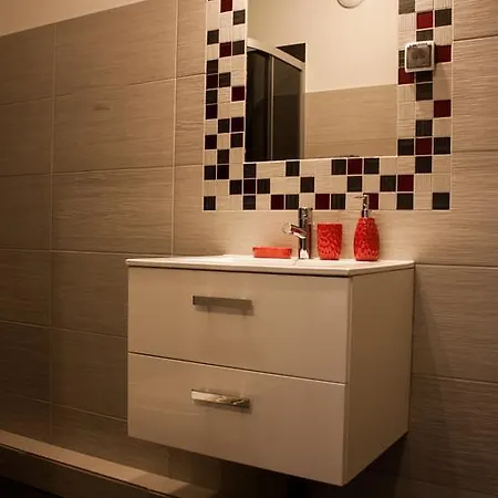 Studio Pionier Apartment Wroclaw