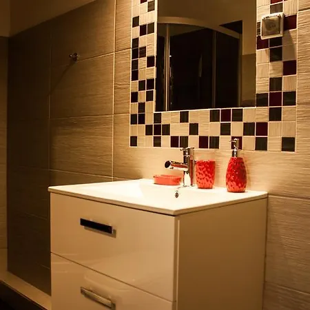Apartment Studio Pionier Wroclaw