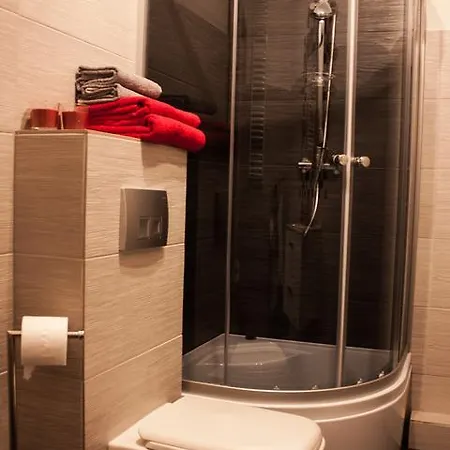 Apartment Studio Pionier *