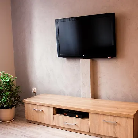 Apartment Studio Pionier Wroclaw