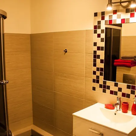 Studio Pionier Lägenhet Wrocław