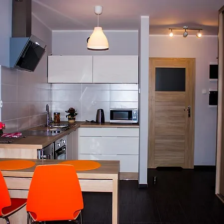 Lägenhet Studio Pionier *