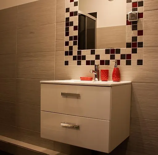 Studio Pionier Apartment Wroclaw