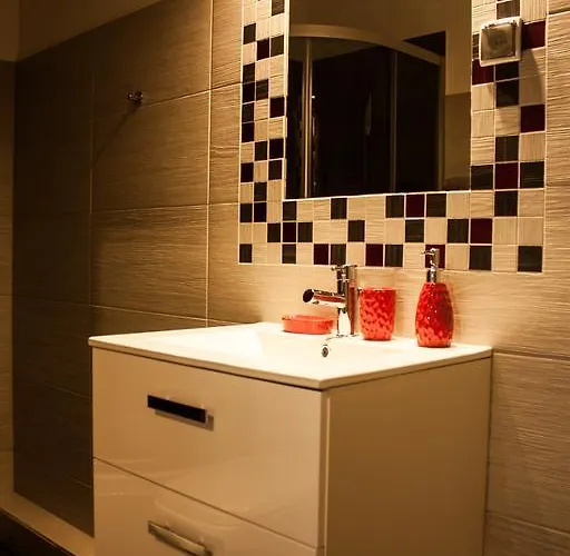 Apartamento Pionier Breslavia