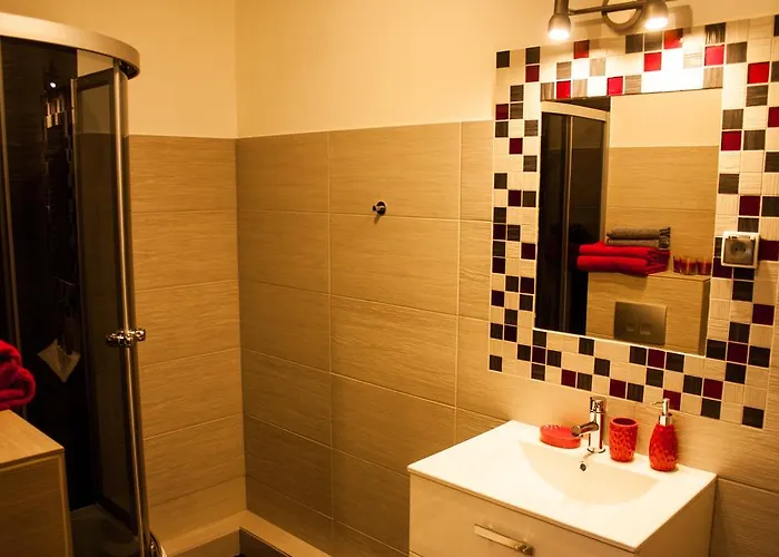 Pionier Apartamento Breslavia