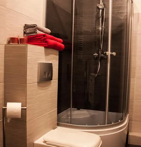 Apartamento Pionier *